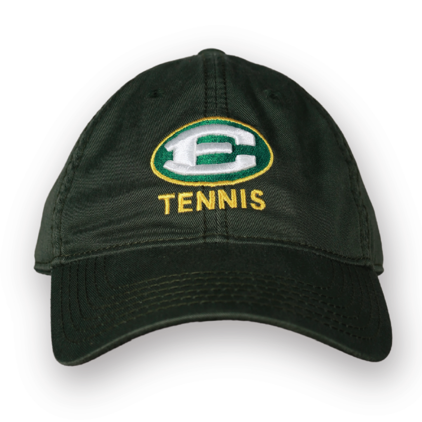Relaxed Hat - Tennis