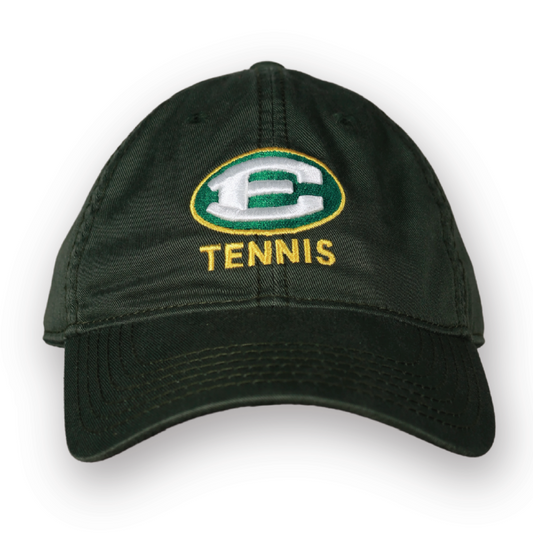Relaxed Hat - Tennis