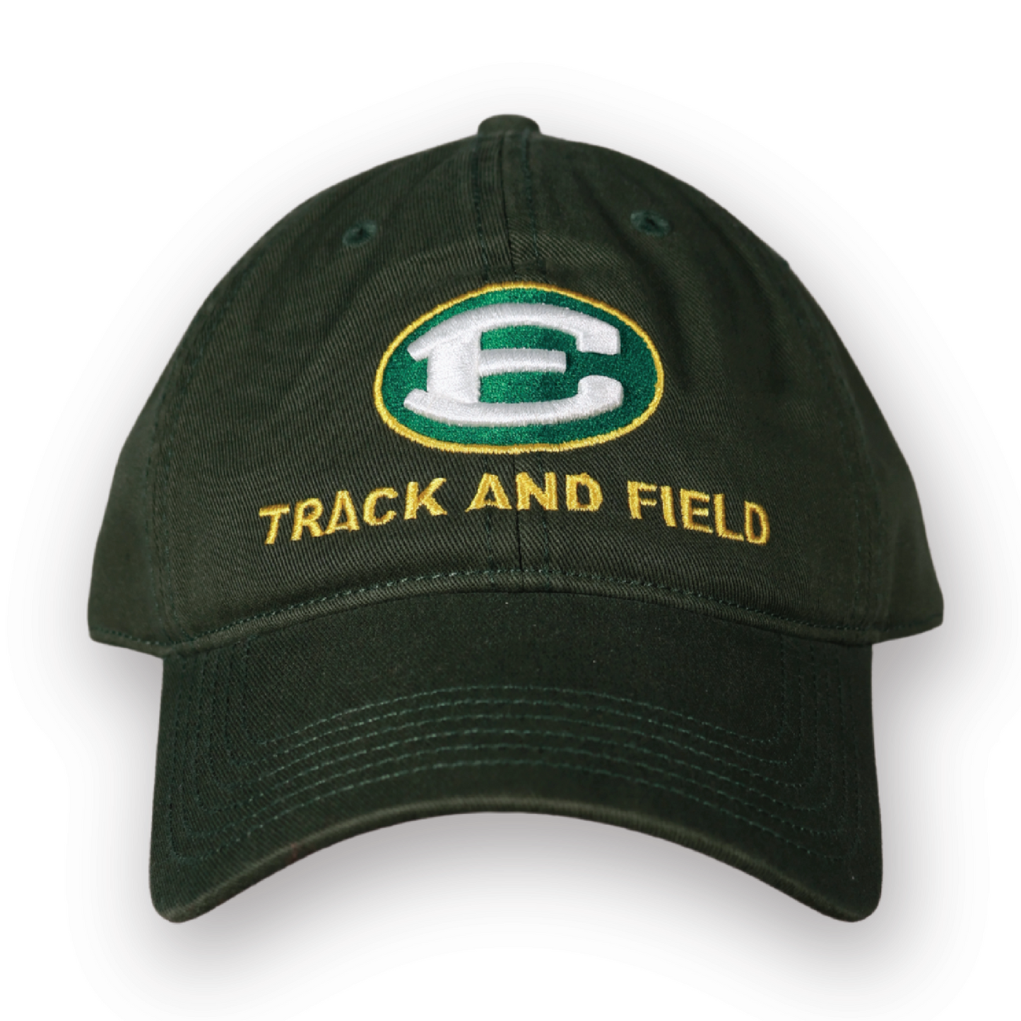 Relaxed Hat - Track & Field