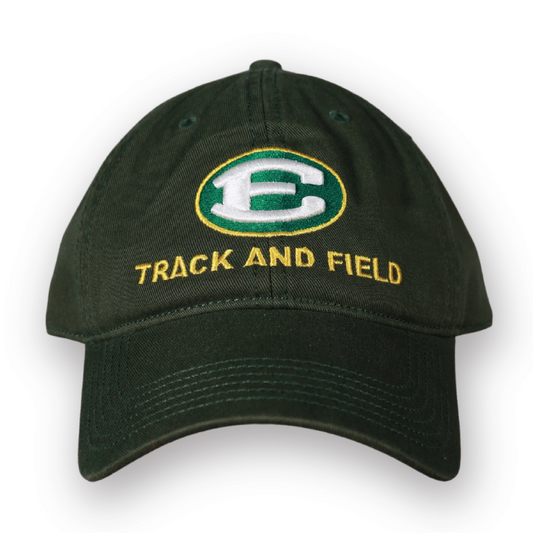 Relaxed Hat - Track & Field