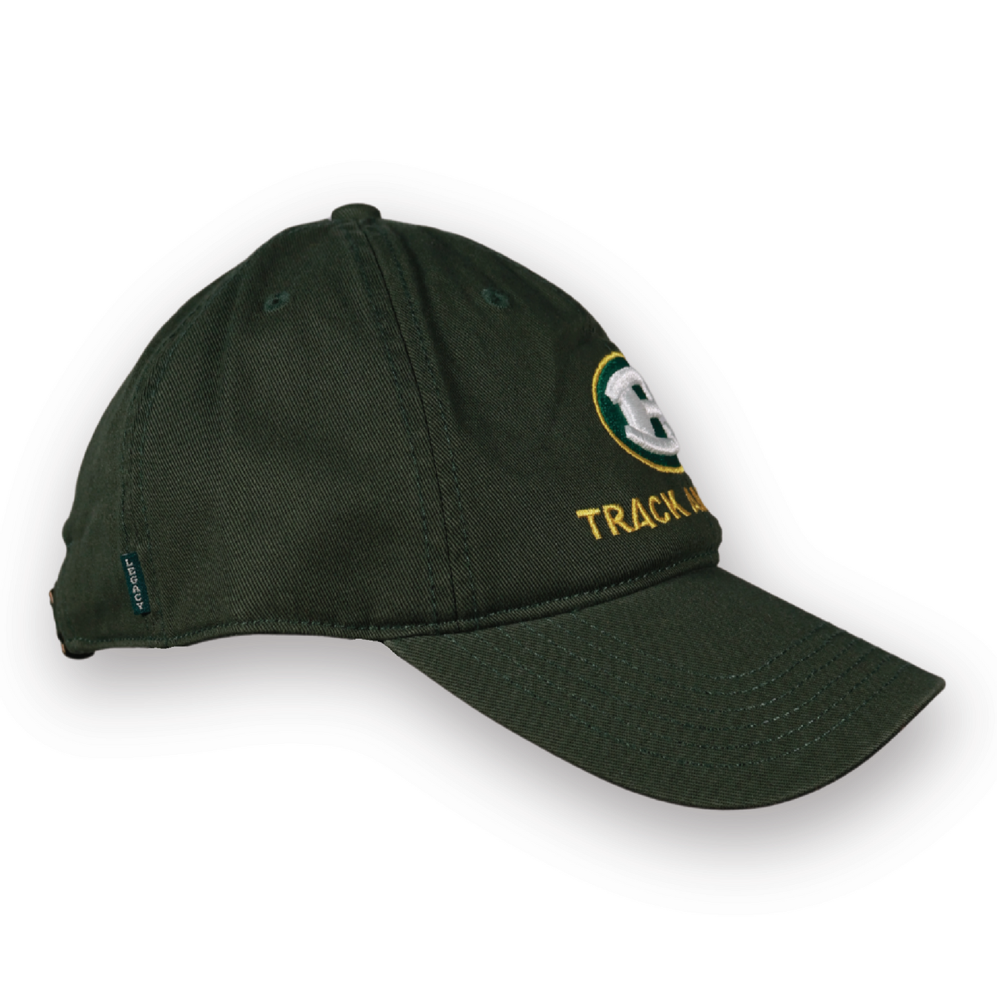 Relaxed Hat - Track & Field