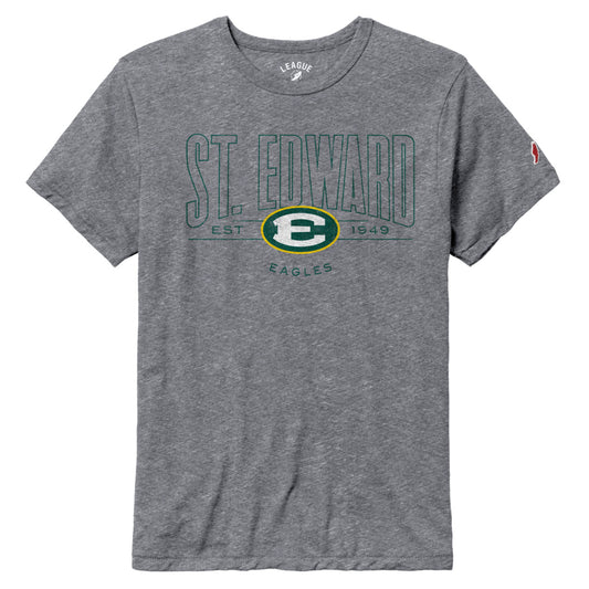 League Victory Falls Tee