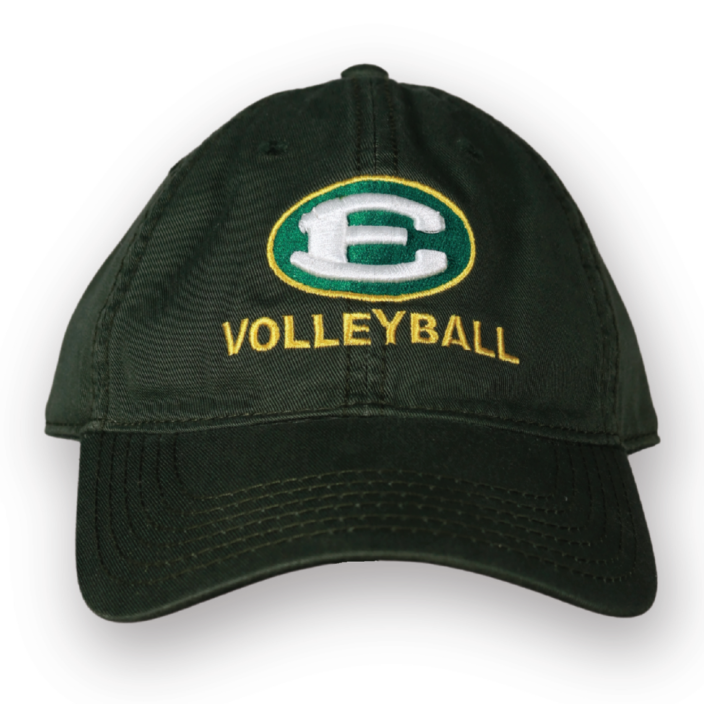 Relaxed Hat - Volleyball
