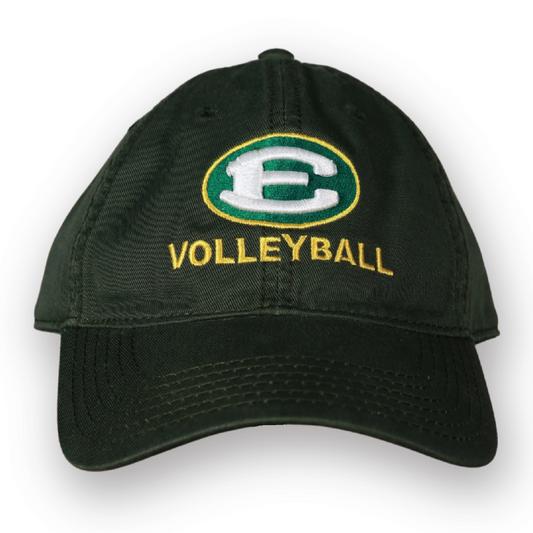 Relaxed Hat - Volleyball