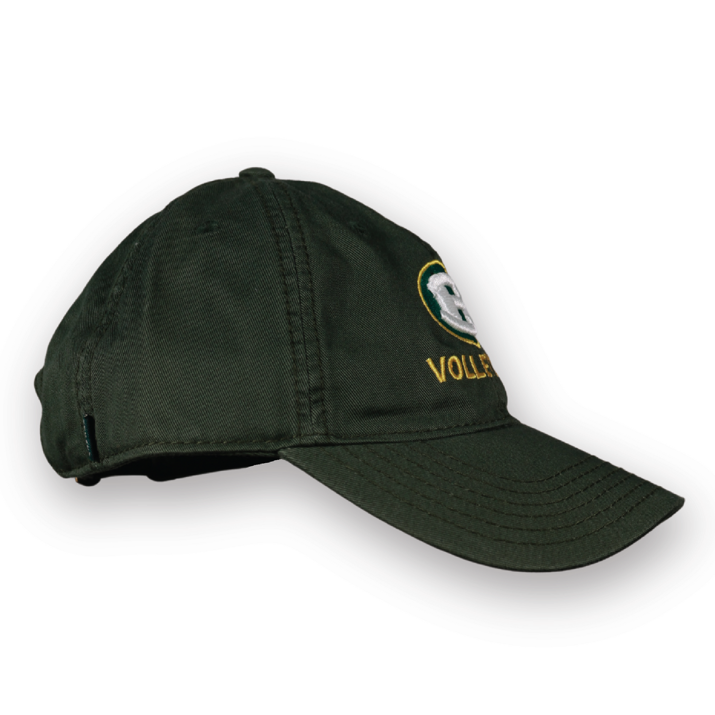 Relaxed Hat - Volleyball