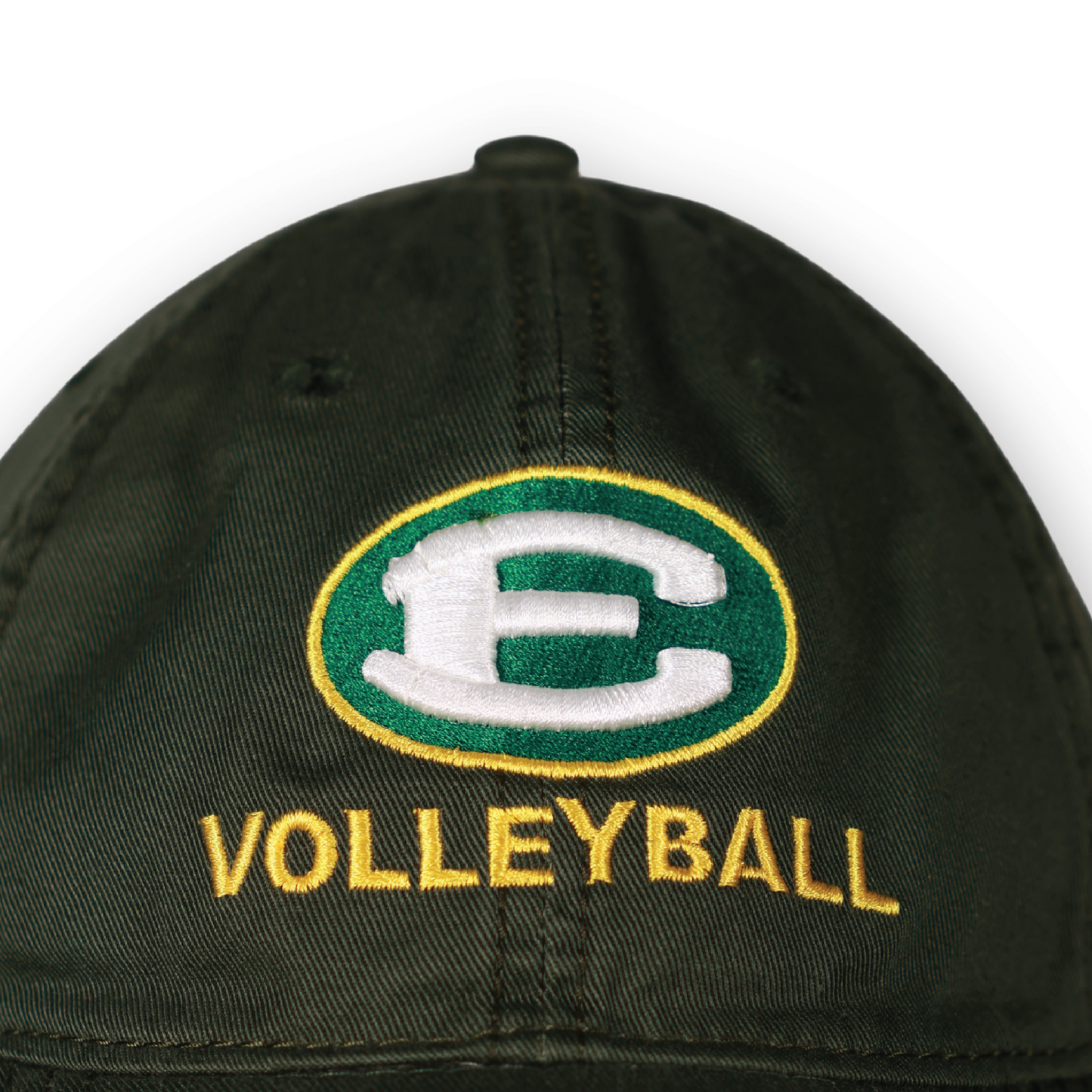 Relaxed Hat - Volleyball