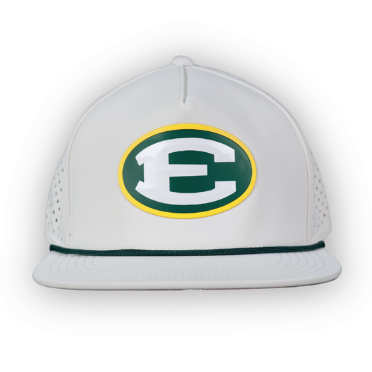 Country Club White Hat