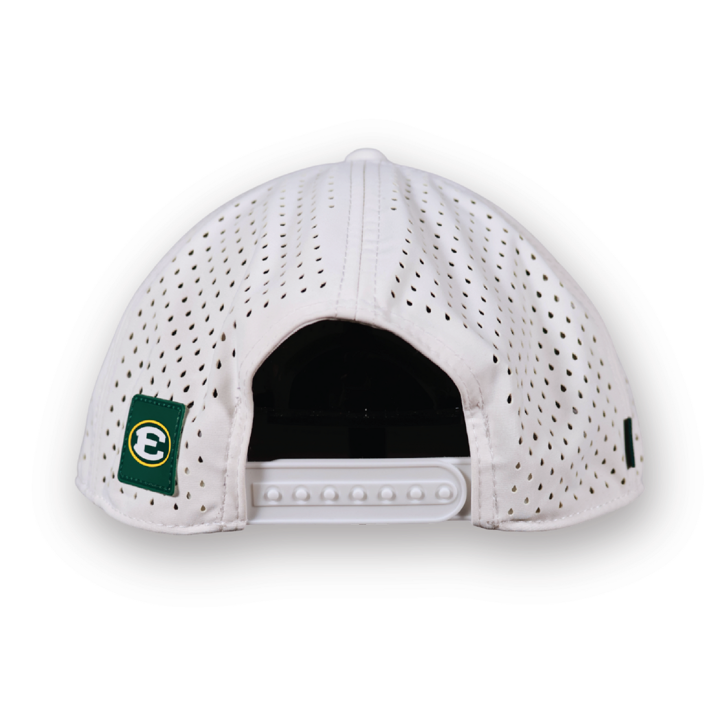 Country Club White Hat