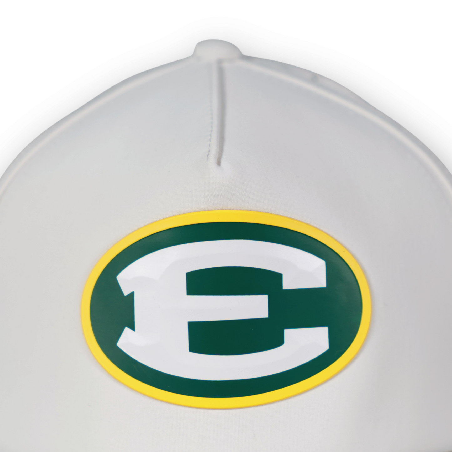 Country Club White Hat