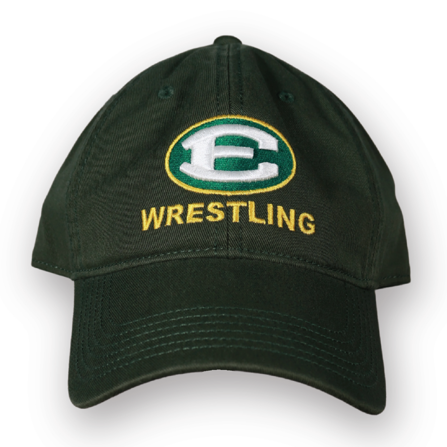 Relaxed Hat - Wrestling