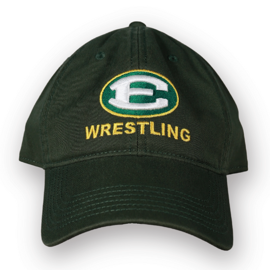 Relaxed Hat - Wrestling