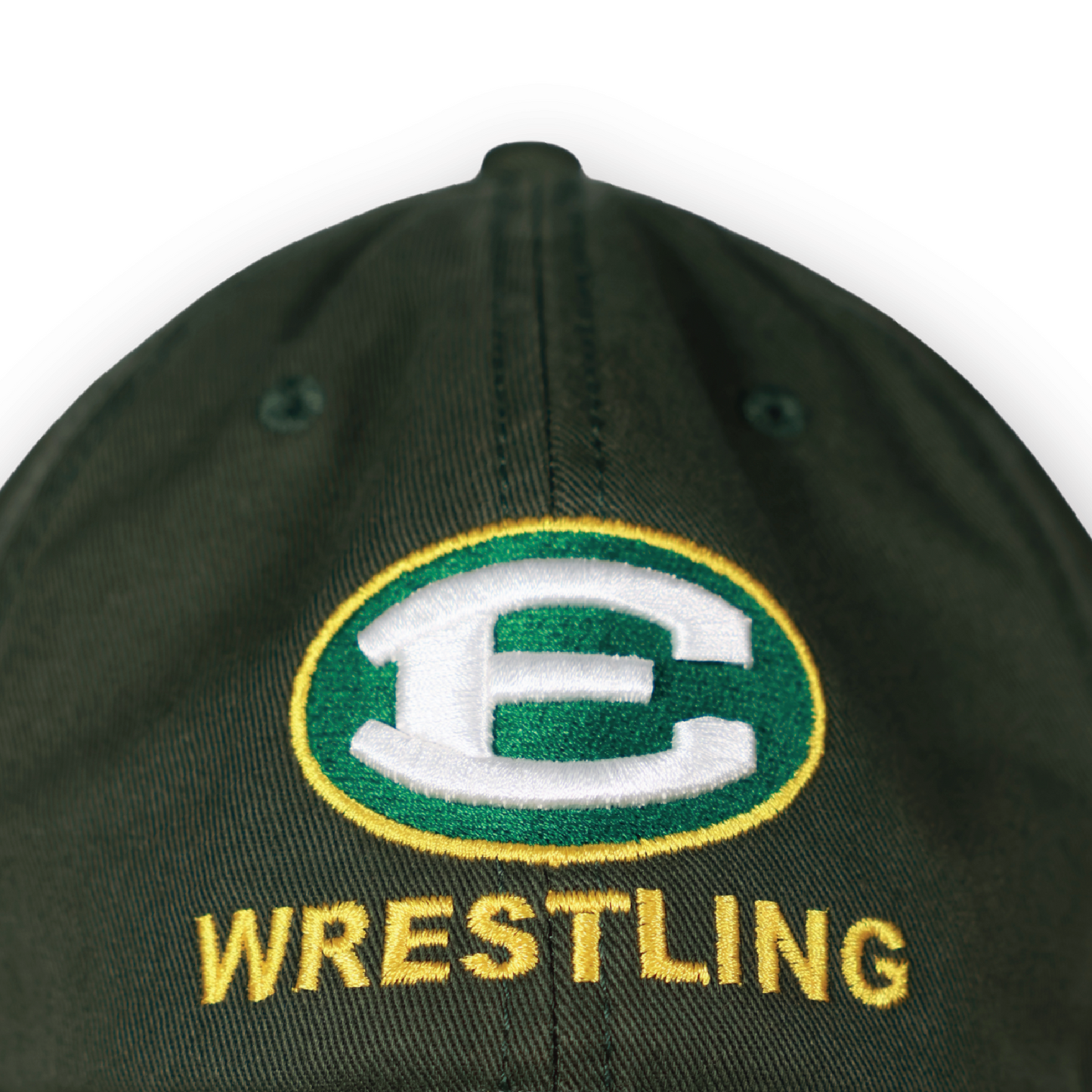 Relaxed Hat - Wrestling