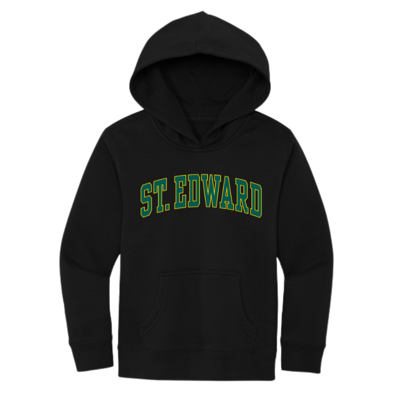 Youth Essential Hoodie