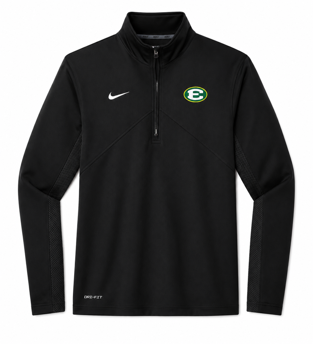 Nike Dri-FIT Training 1/4 Zip