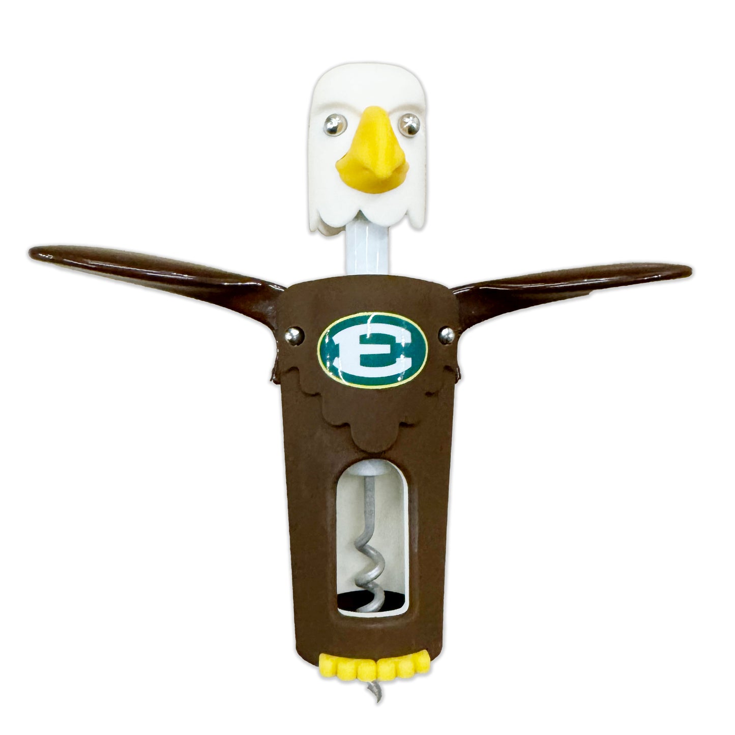 Eagle Wine Bottle Opener