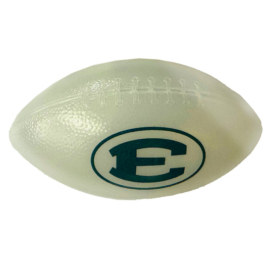 5" Glow-in-the-Dark Football
