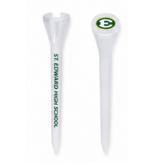 St Edward Golf Tees