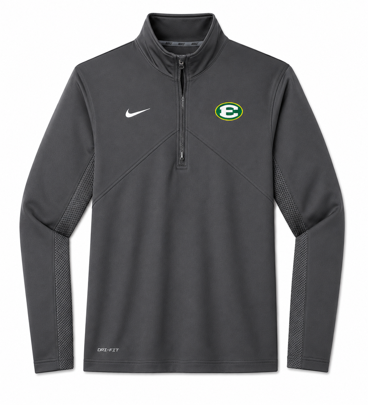 Nike Dri-FIT Training 1/4 Zip