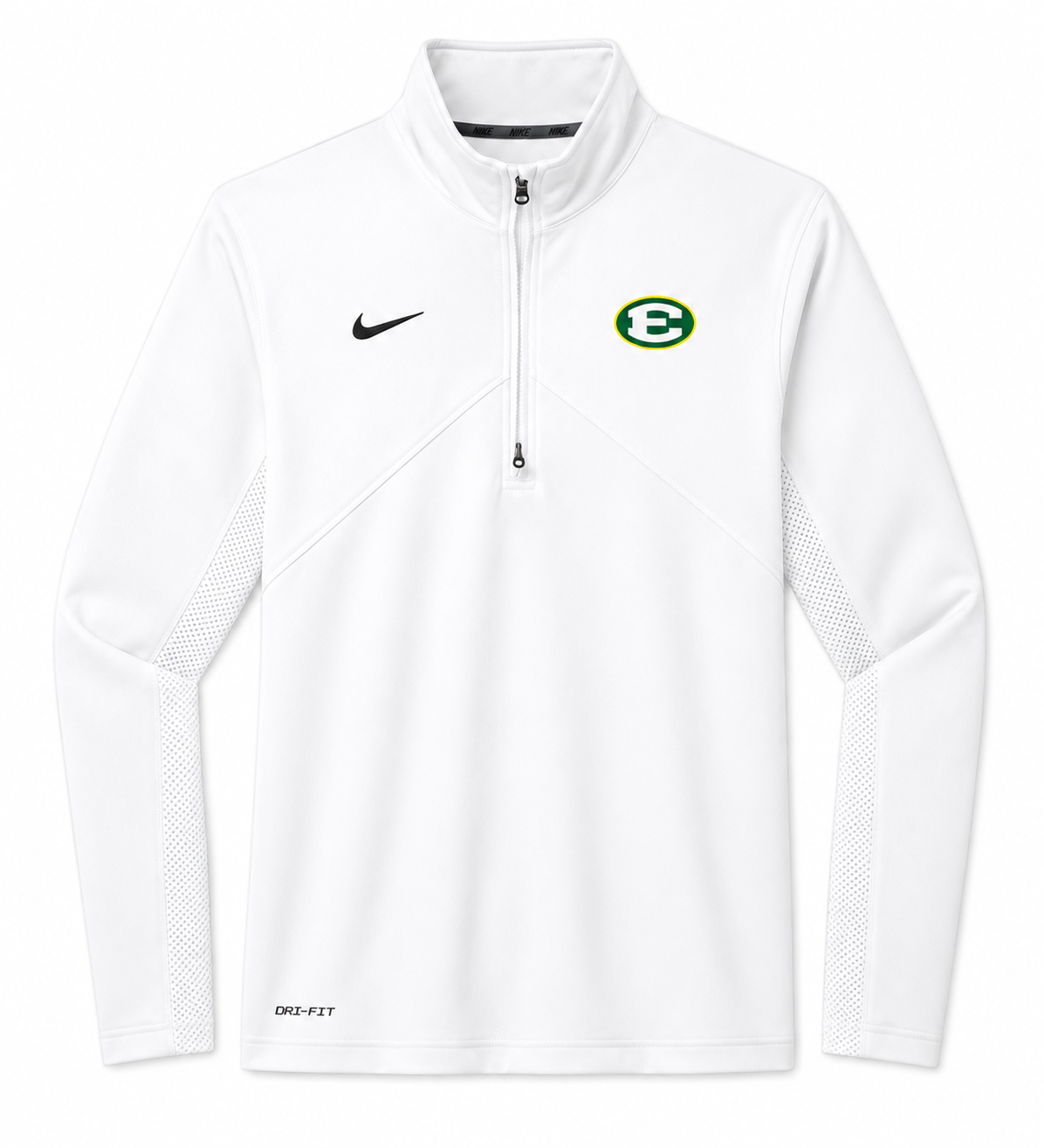 Nike Dri-FIT Training 1/4 Zip
